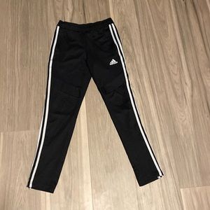 Adidas’s youth M athletic pants